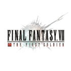 FFVII The First Soldier Icon