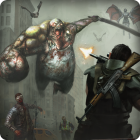 MAD ZOMBIES Icon