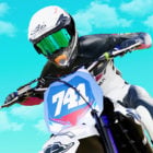 MX Bikes – Dirt Bike Games Icon