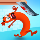 Run Sausage Run! Icon
