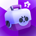 Star Box Simulator For Brawl Stars Icon