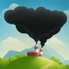 Trash Tycoon: Idle Clicker Logo