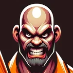 Crime Syndicate Empire Builder Icon