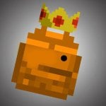 Monster Melon Merge Icon