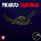 Pikabuu: Unhuman Icon