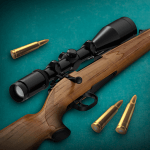 Sniper Champions Icon