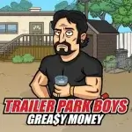 Trailer Park Boys Icon